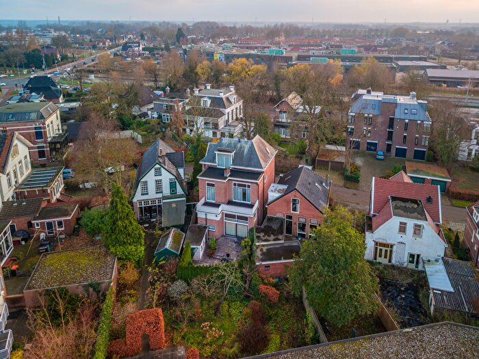 Koop en Huur Huizen - 2