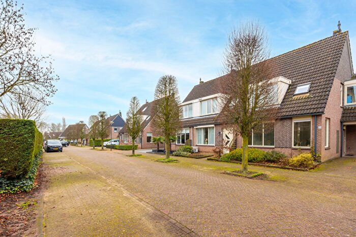 Koop en Huur Huizen - 3