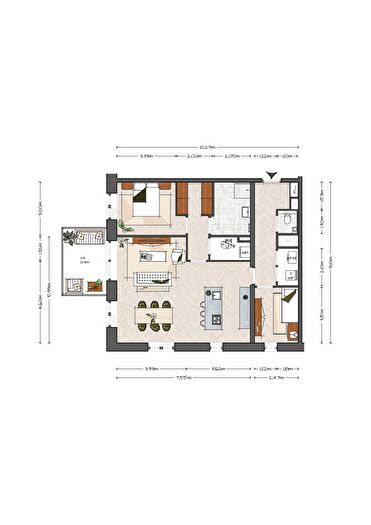 Koop en Huur Huizen - 3