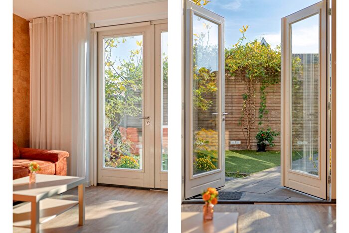 Koop en Huur Huizen - 2