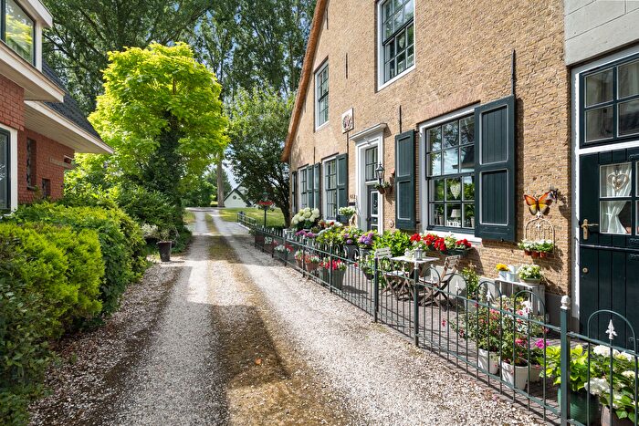 Koop en Huur Huizen - 2