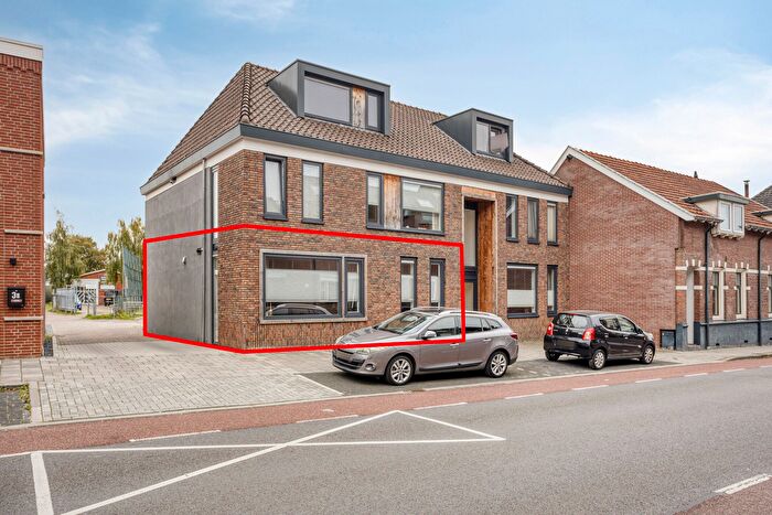 3-kamerappartement te koop in Het Inslag-De Kleies, Oldenzaal