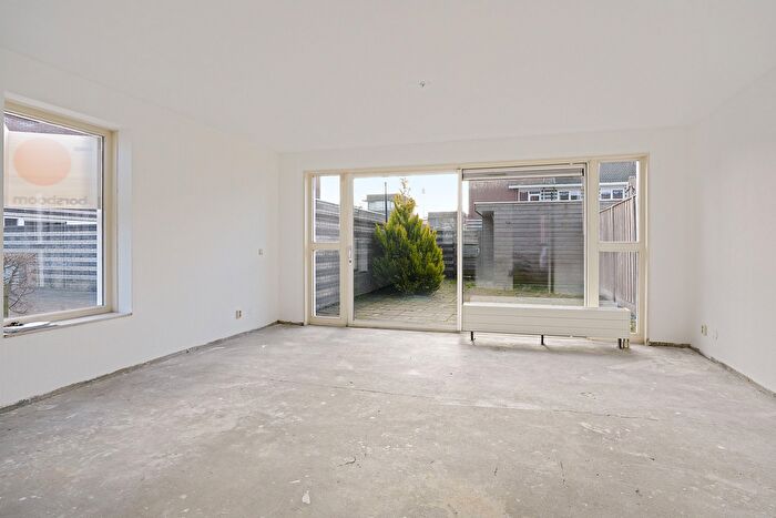 Koop en Huur Huizen - 2
