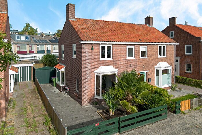 Koop en Huur Huizen - 2