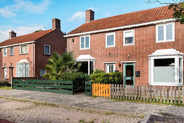 Koop en Huur Huizen - 3