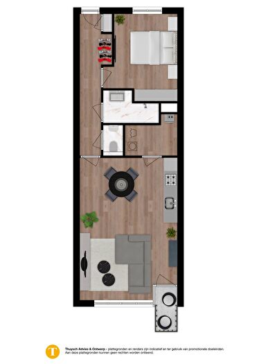 Koop en Huur Huizen - 3