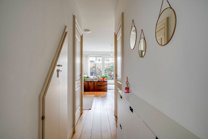 Koop en Huur Huizen - 3