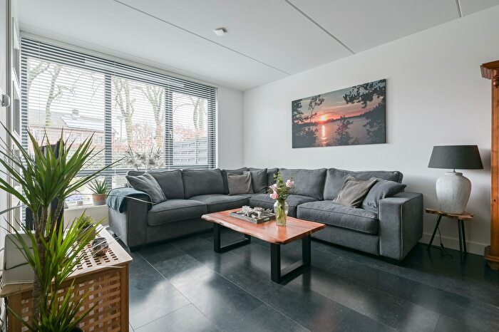 Koop en Huur Huizen - 3