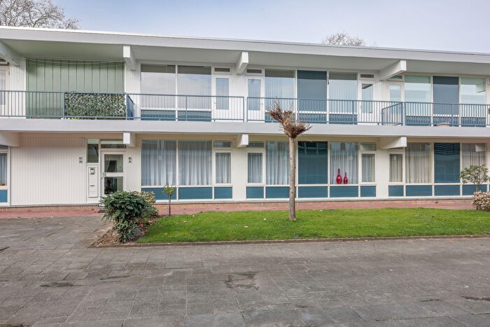 5-kamerappartement te koop in Welten-Dorp, Heerlen