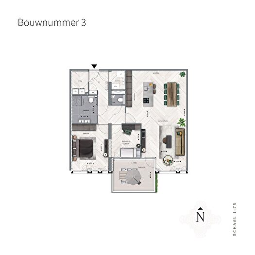 Koop en Huur Huizen - 3