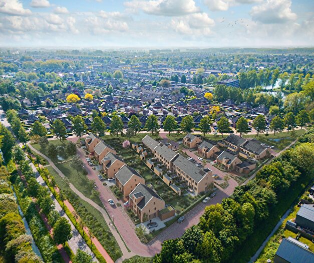 Koop en Huur Huizen - 3