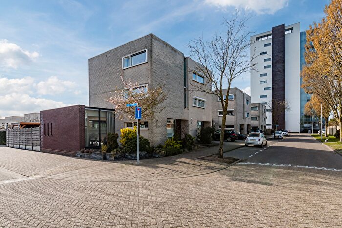 5-kamerhuis te koop in Bergen op Zoom – Klipper, Bergse Plaat