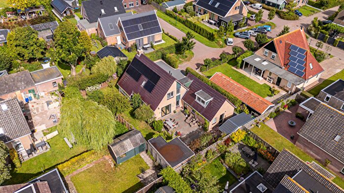 Koop en Huur Huizen - 2
