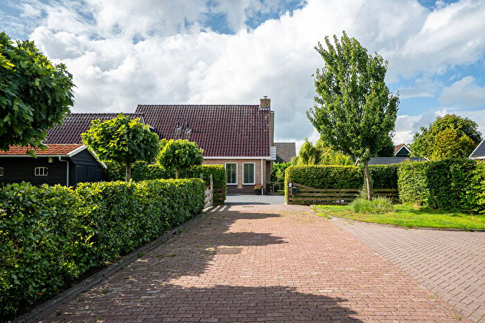 Koop en Huur Huizen - 3