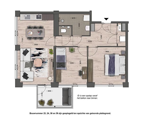 Koop en Huur Huizen - 3