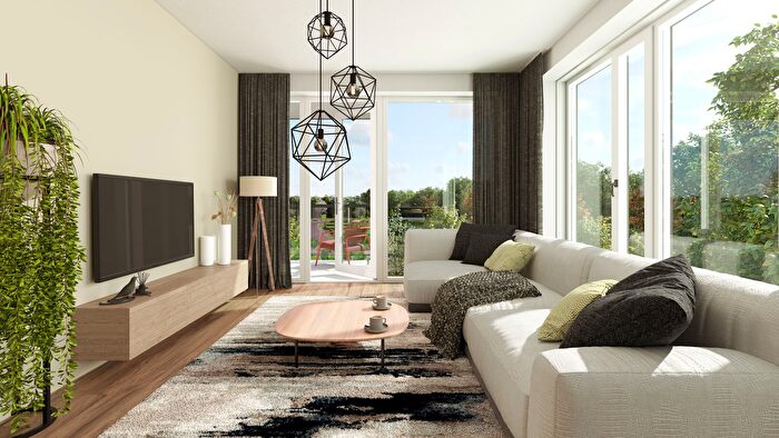 Koop en Huur Huizen - 2