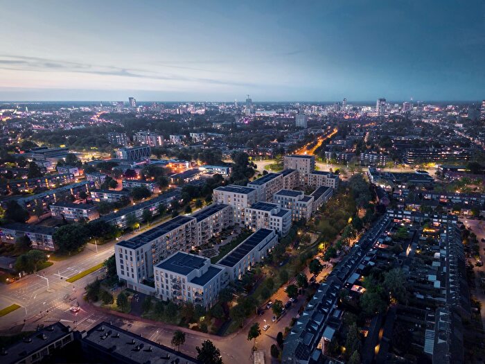 Koop en Huur Huizen - 2