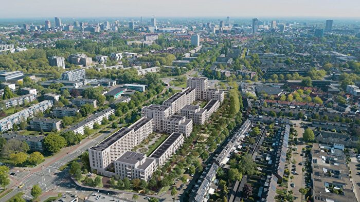 Koop en Huur Huizen - 3