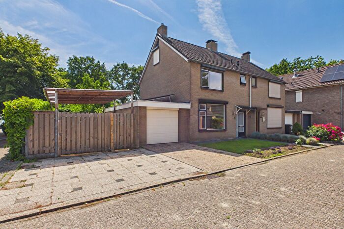 5-kamerhuis te koop in Terneuzen – Spaarnestraat, Zeldenrust