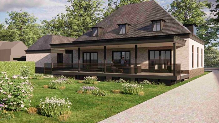 Koop en Huur Huizen - 2