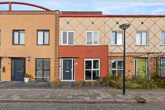 Koop en Huur Huizen - 2