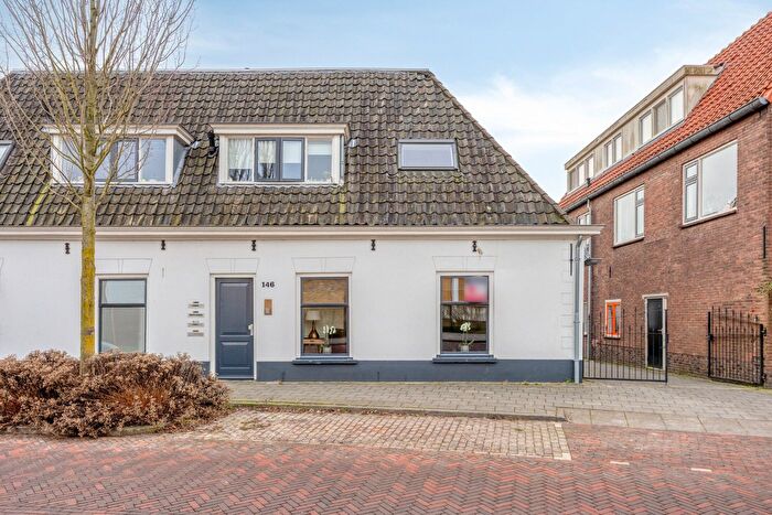 Koop en Huur Huizen - 2