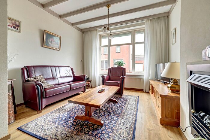 Koop en Huur Huizen - 2