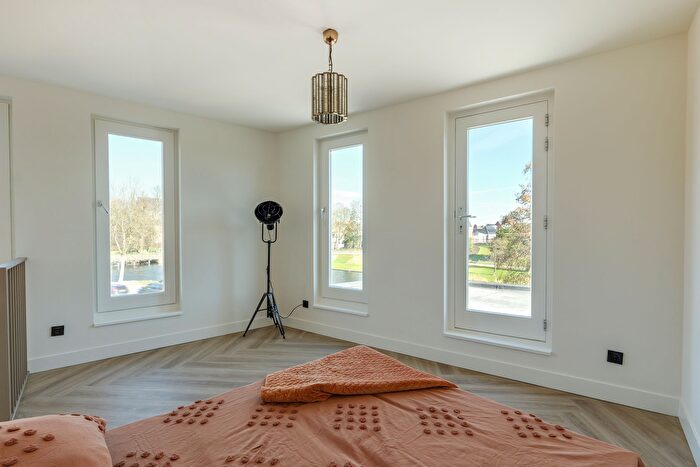Koop en Huur Huizen - 2