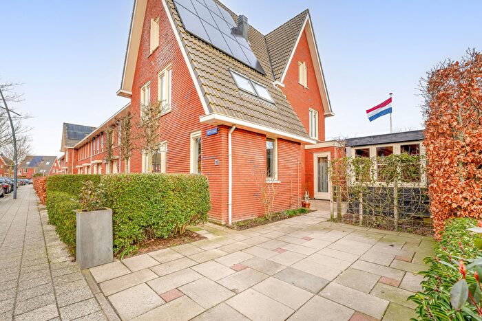 Koop en Huur Huizen - 2