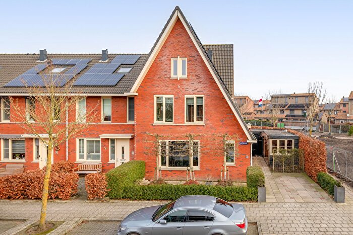 Koop en Huur Huizen - 3