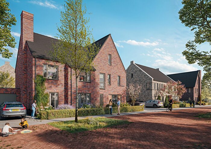 1-kamerhuis te koop in Oosteinde, Aalsmeer