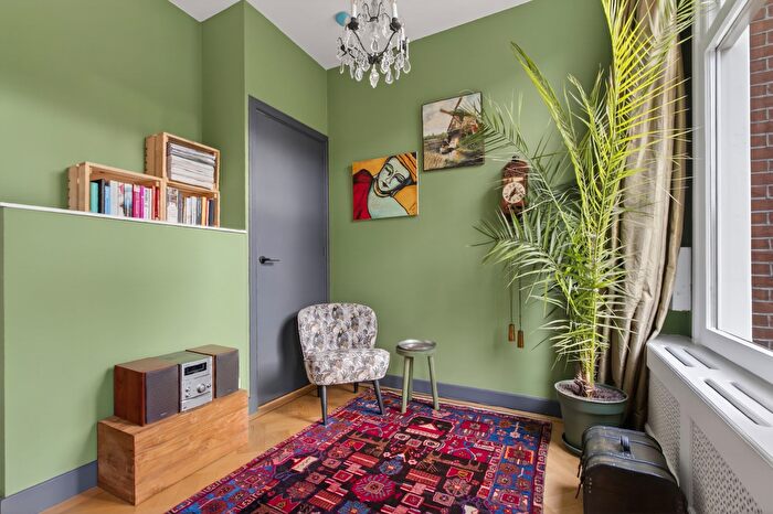 Koop en Huur Huizen - 3