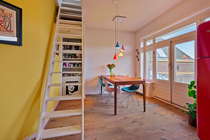Koop en Huur Huizen - 3