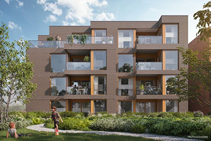 Koop en Huur Huizen - 2