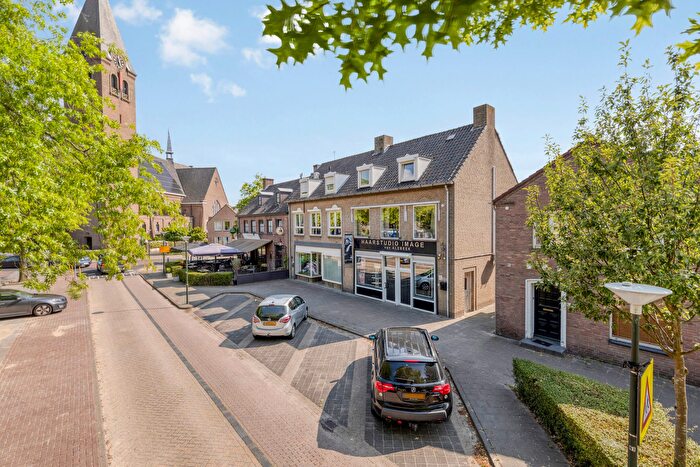 7-kamerappartement te koop in Schijndel – Boschweg, Boschweg Zuidwest