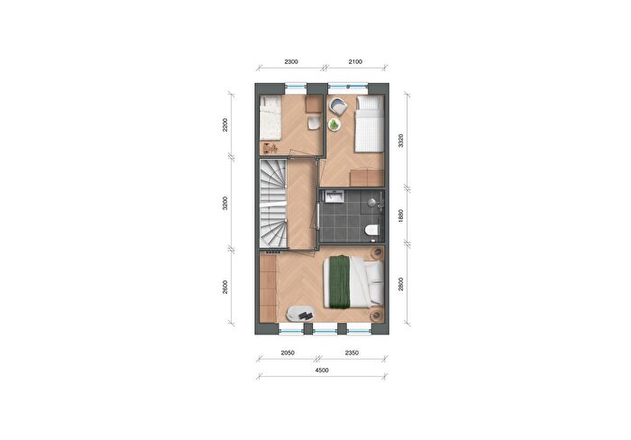Koop en Huur Huizen - 3