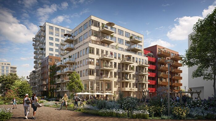Koop en Huur Huizen - 2