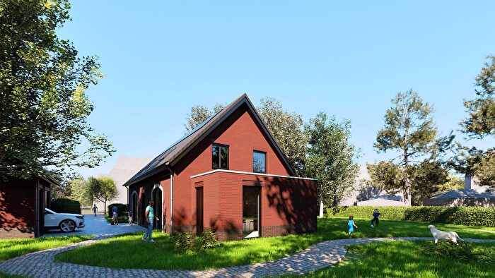Koop en Huur Huizen - 3