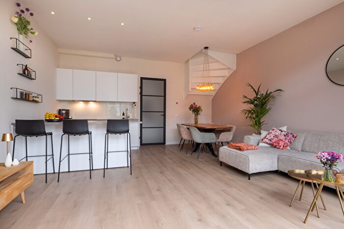 Koop en Huur Huizen - 2
