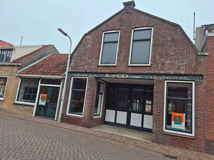 Koop en Huur Huizen - 3