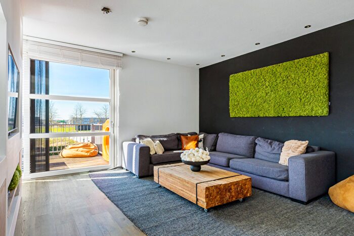 Koop en Huur Huizen - 2