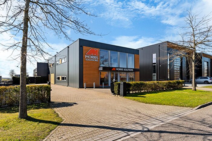12-kamerhuis te koop in Joure, Woudfennen, Joure
