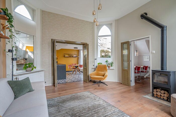 Koop en Huur Huizen - 3