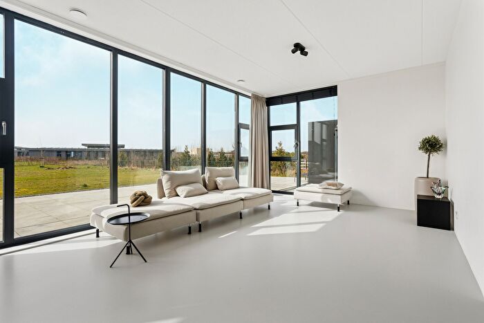 Koop en Huur Huizen - 2