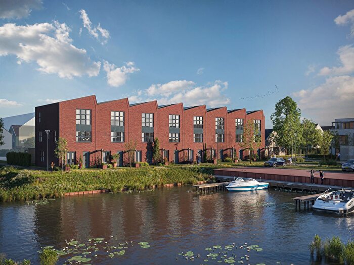 Koop en Huur Huizen - 2