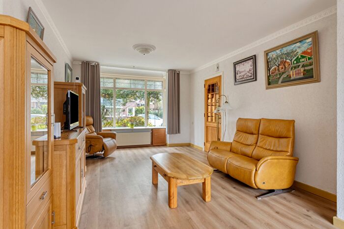 Koop en Huur Huizen - 2