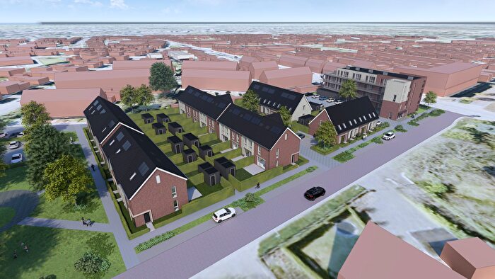 Koop en Huur Huizen - 3