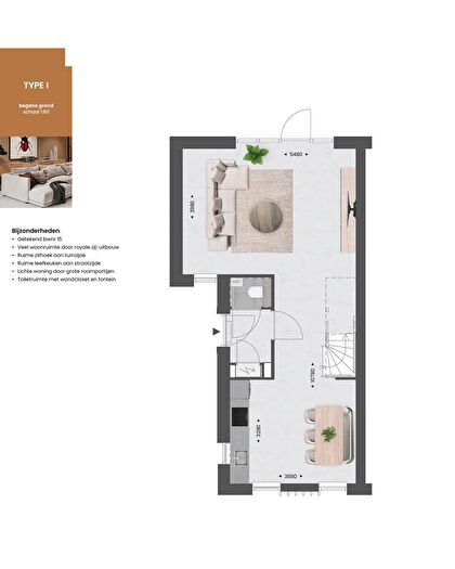 Koop en Huur Huizen - 2