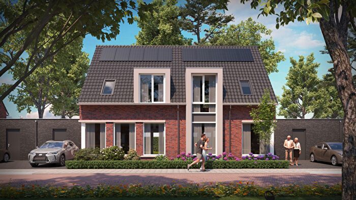 5-kamerhuis te koop in Ammerzoden, Ammerzoden