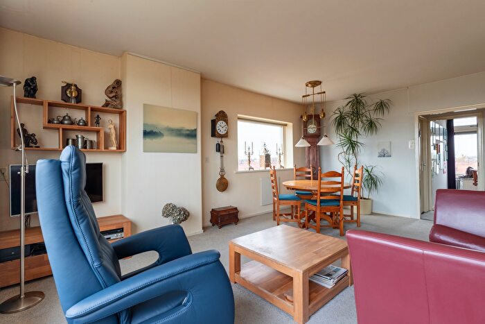 Koop en Huur Huizen - 2